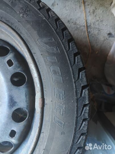 Диски штамповка р 15 5 на 100