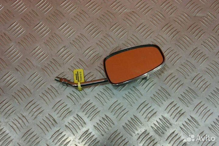 Зеркало левое Kawasaki ZR250 Balius