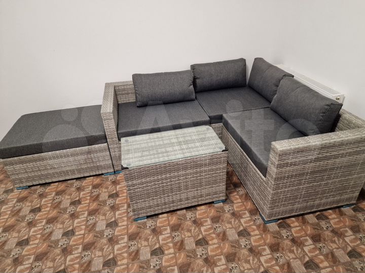 2-к. квартира, 75 м², 1/3 эт.