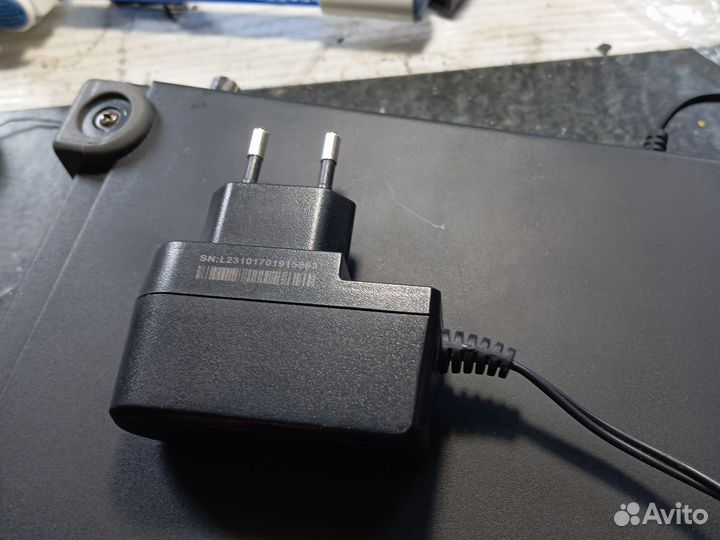 Радиомикрофон shure