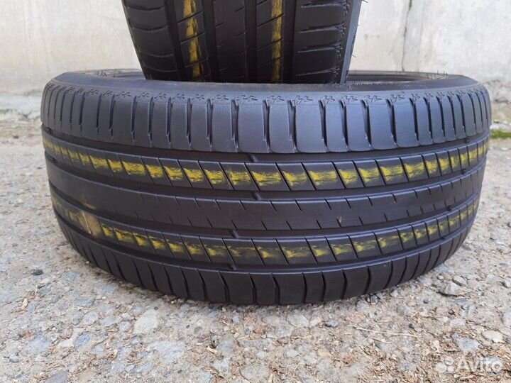 Michelin Latitude Sport 3 255/45 R20 105Y