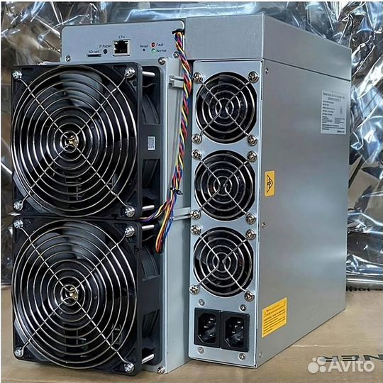 Antminer Т21 190 Th/s