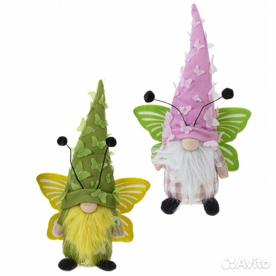 Игрушка набивная 