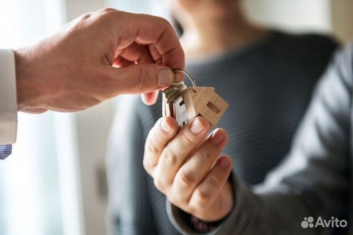 Возьму вашу квартиру в субаренду / управление