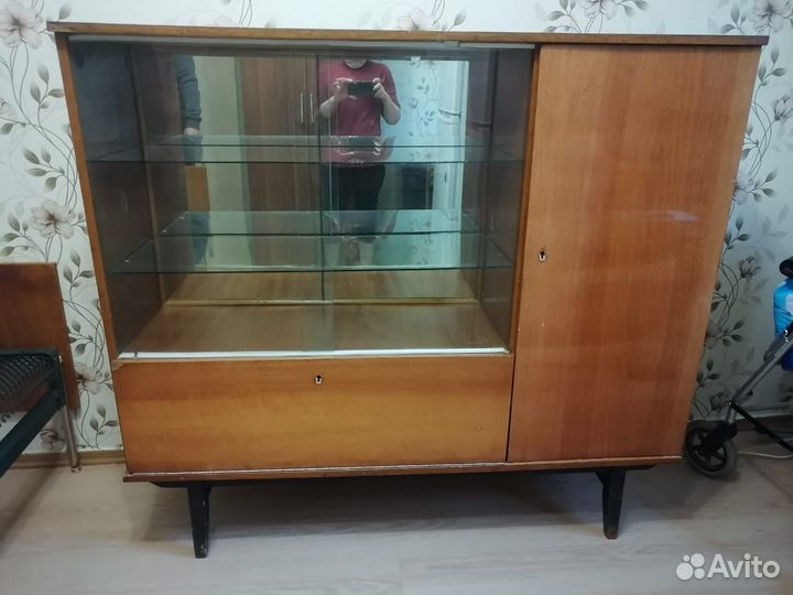 Сервант