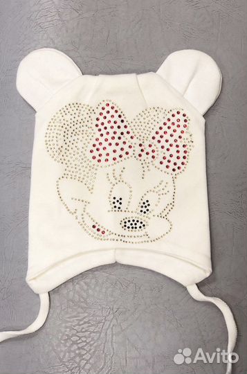 Кепка панама шапка детская