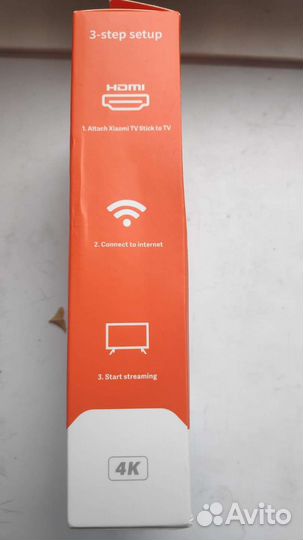 Xiaomi mi Tv stick 4k