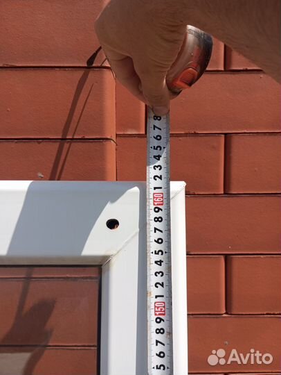 Пластиковые окна лоджия