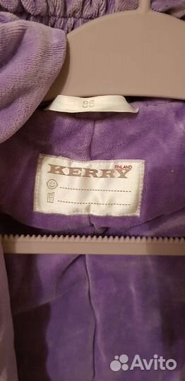 Комбинезон kerry 86