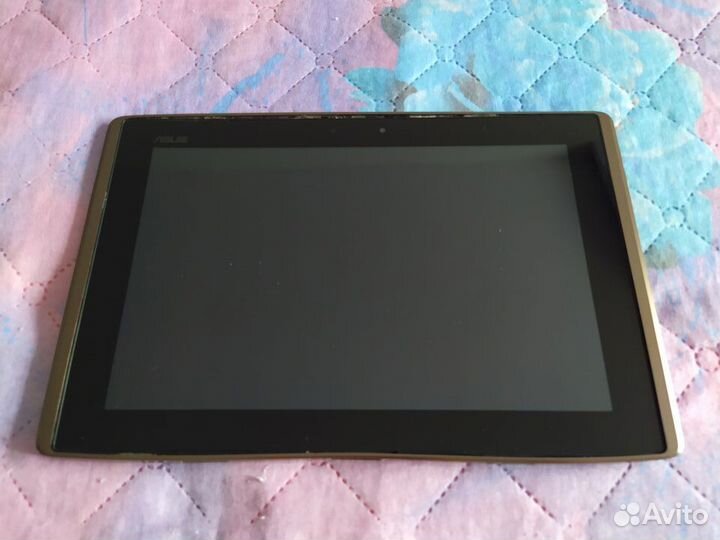 Планшет Asus Eee Pad Transformer TF101