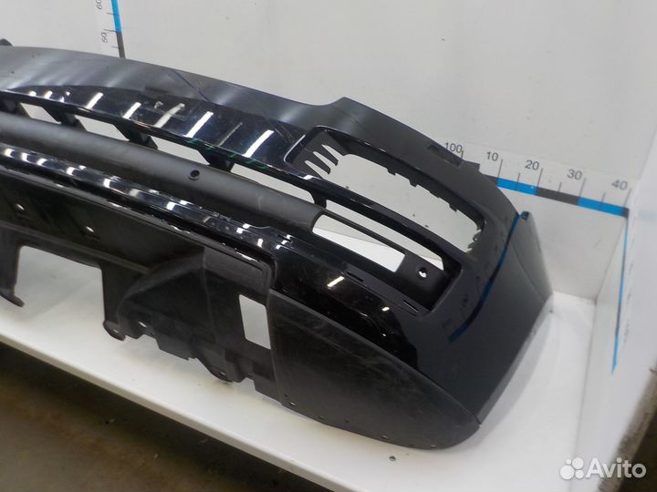 Бампер передний, Land Rover Range Rover