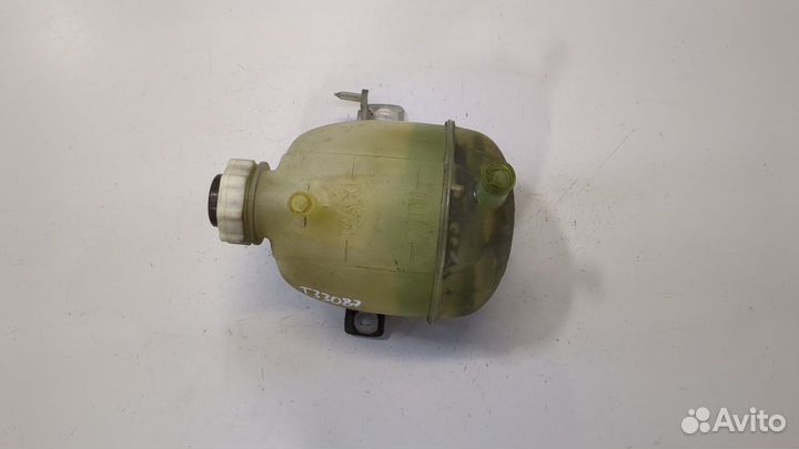 Бачок расширительный Renault Kangoo, 2001