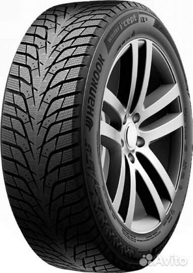 Hankook Winter I'Cept IZ3 W636 225/45 R17 94H