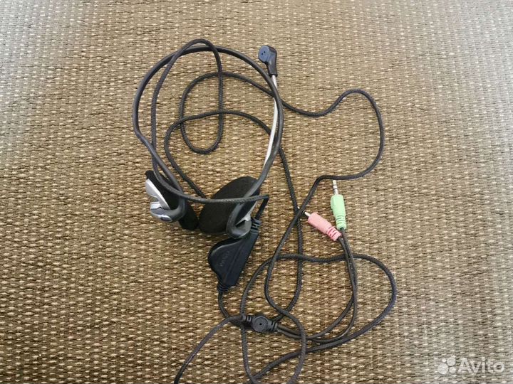 Гарнитура Defender HN320