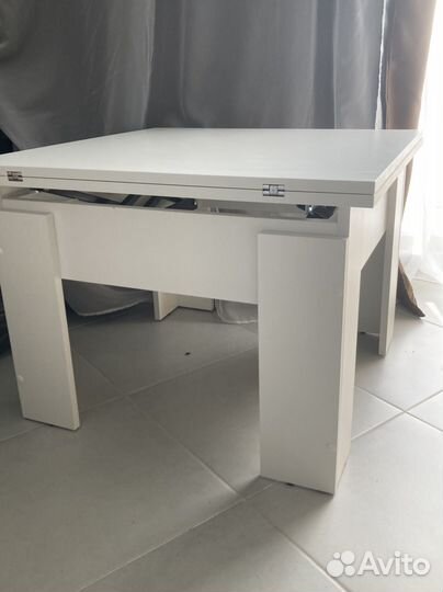 Стол трансформер