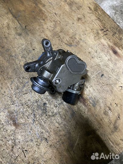 Насос высокого давления Порше Кайман MA1.21