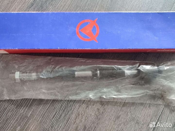 Рулевая тяга передняя