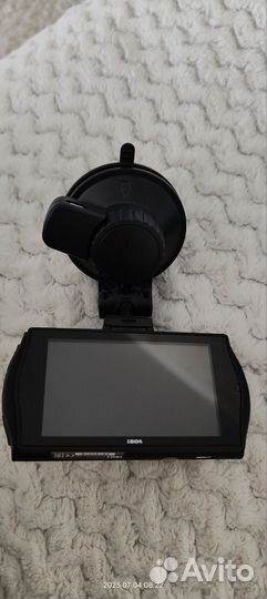 Видеорегистратор