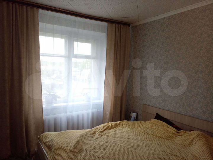 2-к. квартира, 45 м², 2/5 эт.