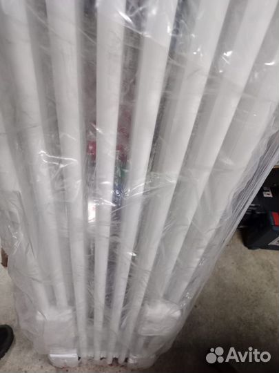 Irsap Стальной трубчатый радиатор tesi/3 1800 EL8