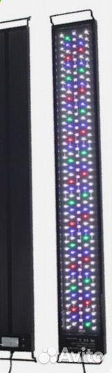 Светодиодное освещение для аквариума