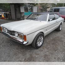 Ford Taunus 2.0 MT, 1979, 35 000 км, с пробегом, цена 5 100 000 руб.