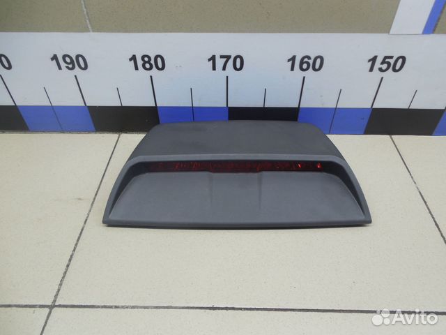 Фонарь задний (стоп сигнал) Cruze 2009-2016