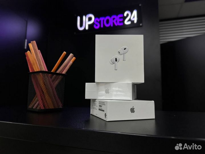 Наушники Apple Airpods 3 / 2 / Pro / Pro 2 / Max