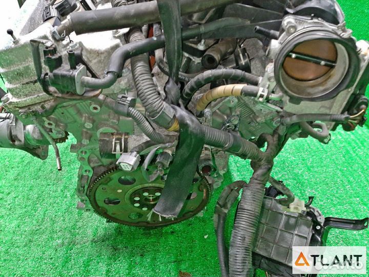 Двс toyota estima