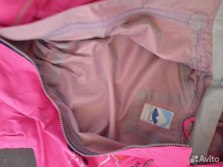 Комбинезон весна 116 122