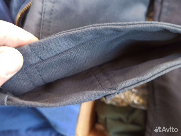 Костюм сварщика молескин 44-46размер
