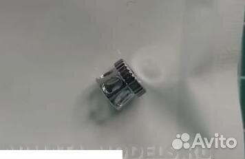 Диффузор для аэрографа Jas 5671