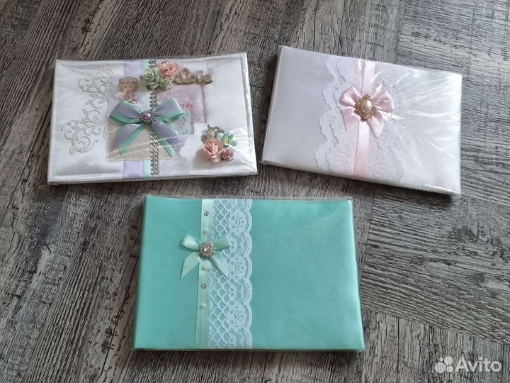 Книга для пожеланий