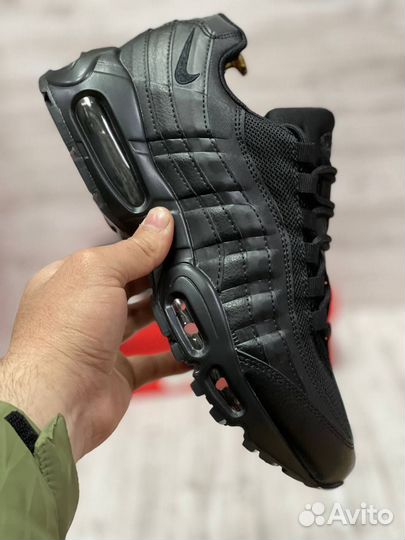 Мужские кроссовки nike Air max 95