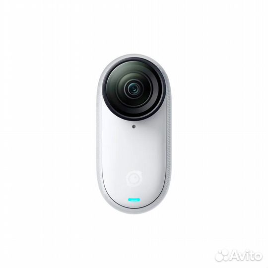 Экшн-камера Insta360 GO 3S (64Gb) Белый