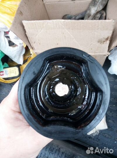 Шрус внутренний на хендай акцент тагаз