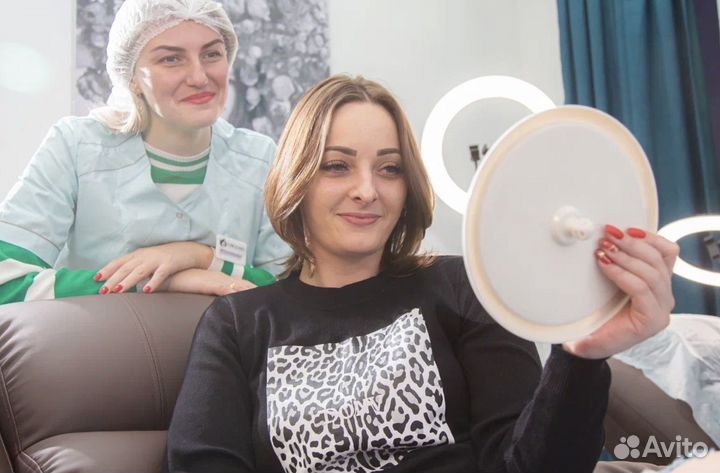 Прибыльный бизнес по франшизе