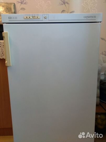 Бытовая морозильная камера б/у в отл. Сост