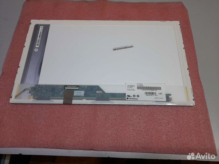 Матрица для ноутбука LP156WH4 (TL) (A1)