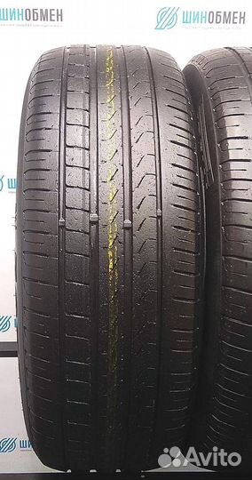 Pirelli Scorpion Verde 215/60 R17 96H