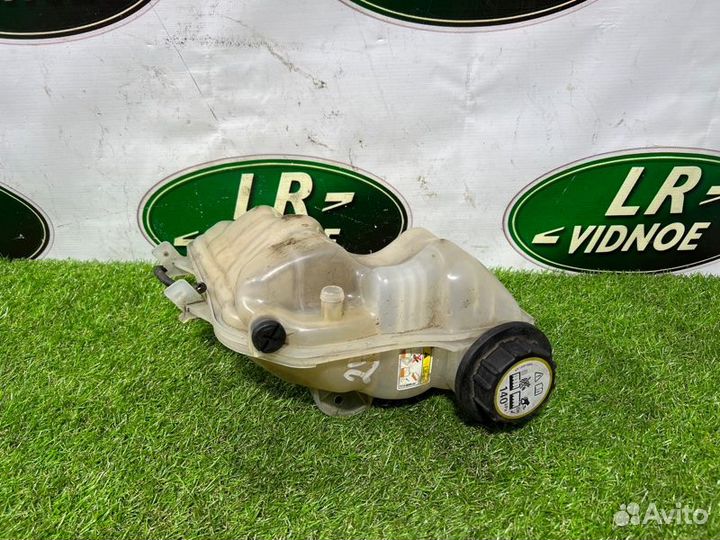Бачок расширительный Land Rover Range Rover L405