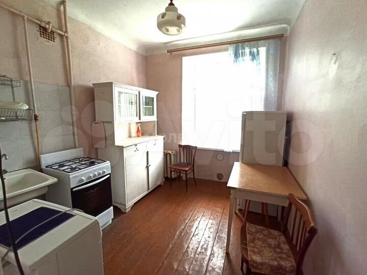 1-к. квартира, 41,1 м², 4/5 эт.