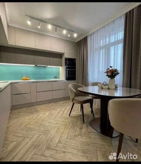 Кухонный гарнитур угловой