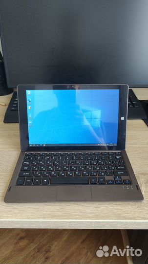 Планшет Prestigio Visconte V 3G