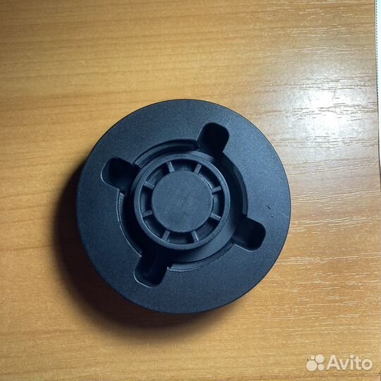 Крышка расширительного бачка volvo ресурсная