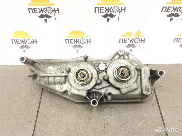 Активатор сцепления Ford Focus 2011