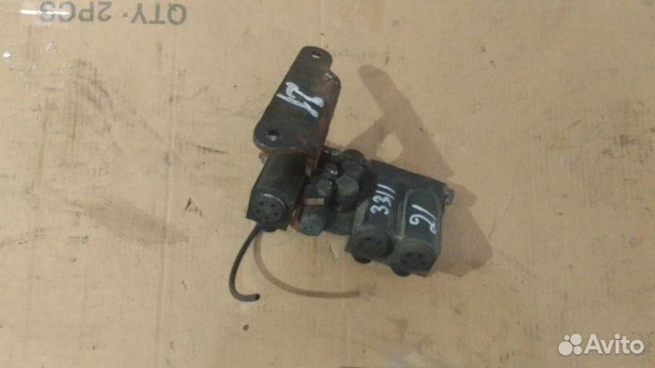 Распределитель Man Tgl