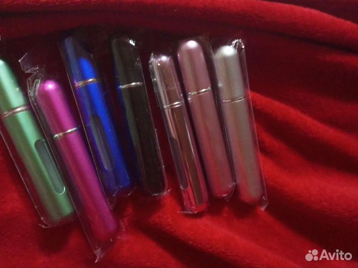 Флакон для духов