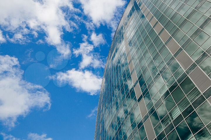 2-к. апартаменты, 80,7 м², 14/29 эт.