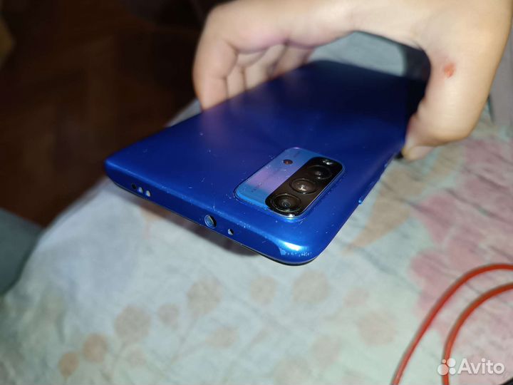 Xiaomi redmi 9 T